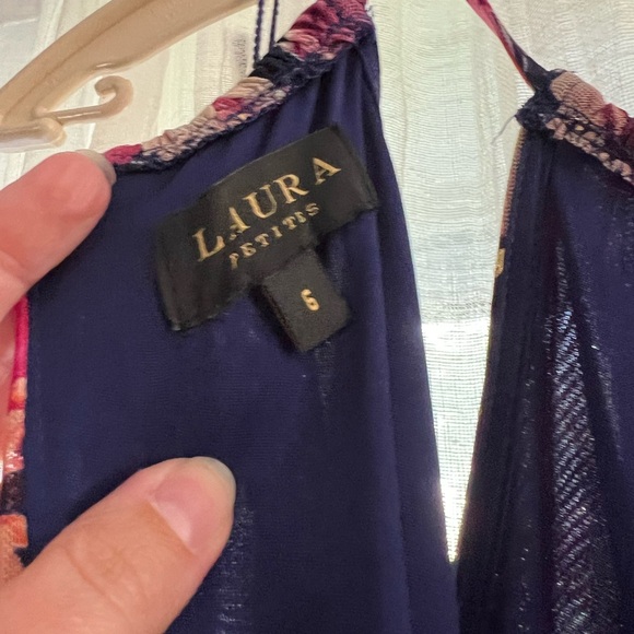 Laura (Petite) Dress - Picture 6 of 6